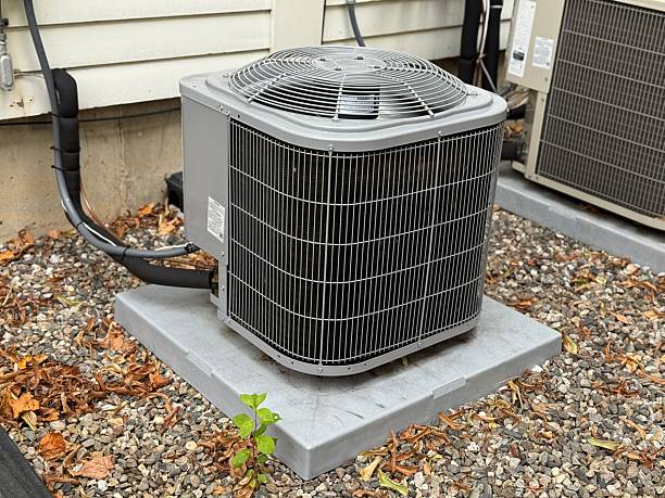 24/7 Emergency Heat Pump Repair experts in Delaware, AR